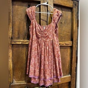 Free People Dress